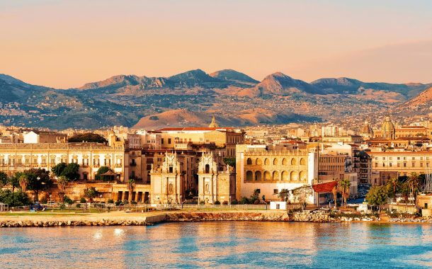 Palermo capitale della filiera della pasta siciliana