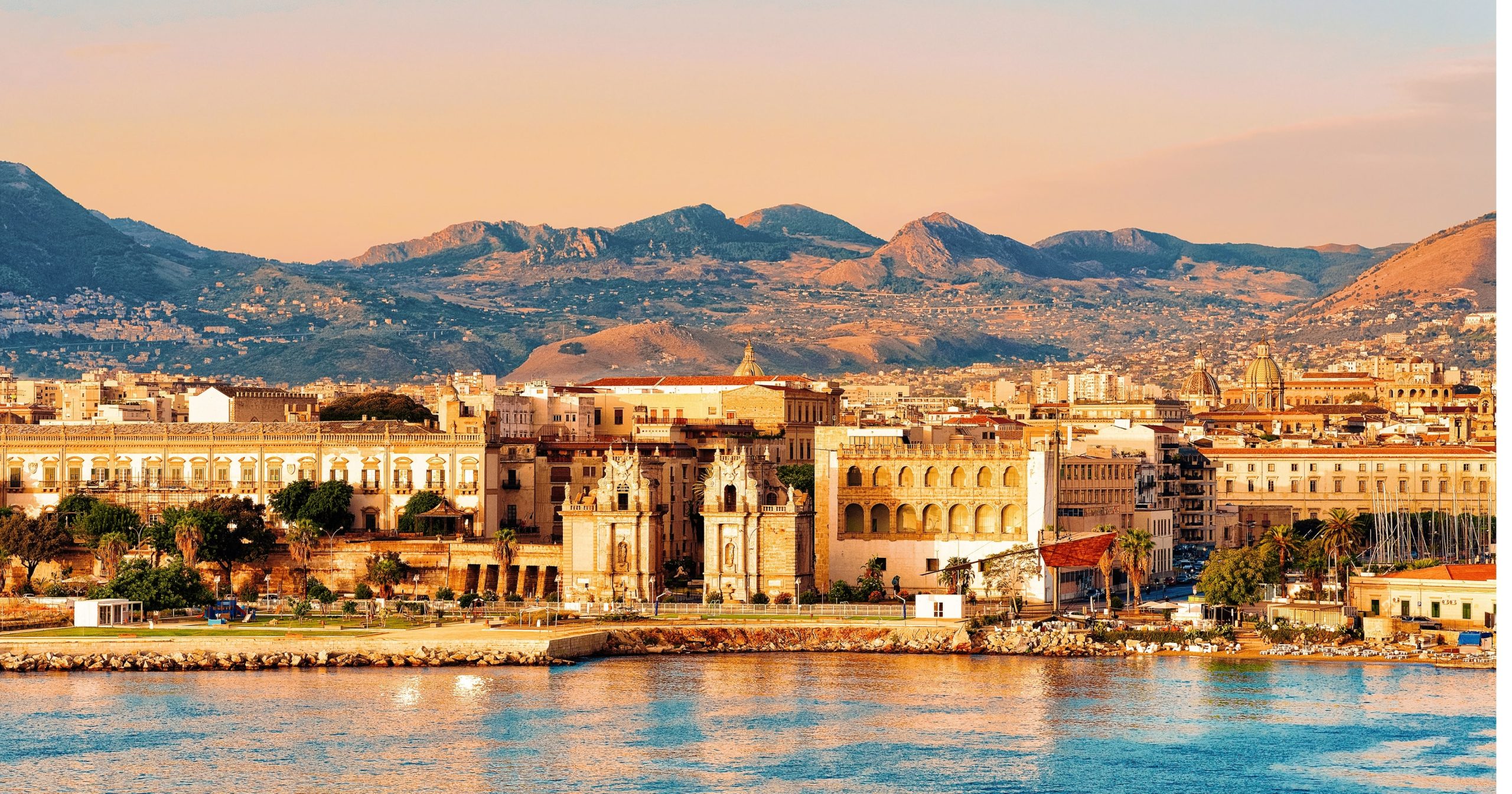 Palermo capitale della filiera della pasta siciliana