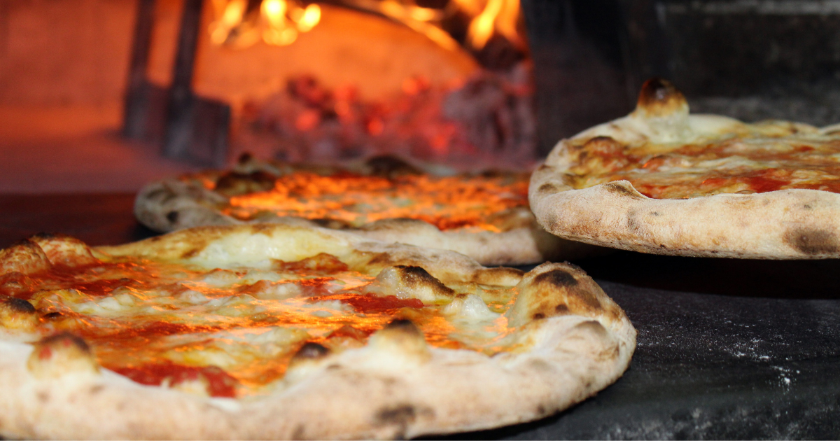 Giornata mondiale della Pizza